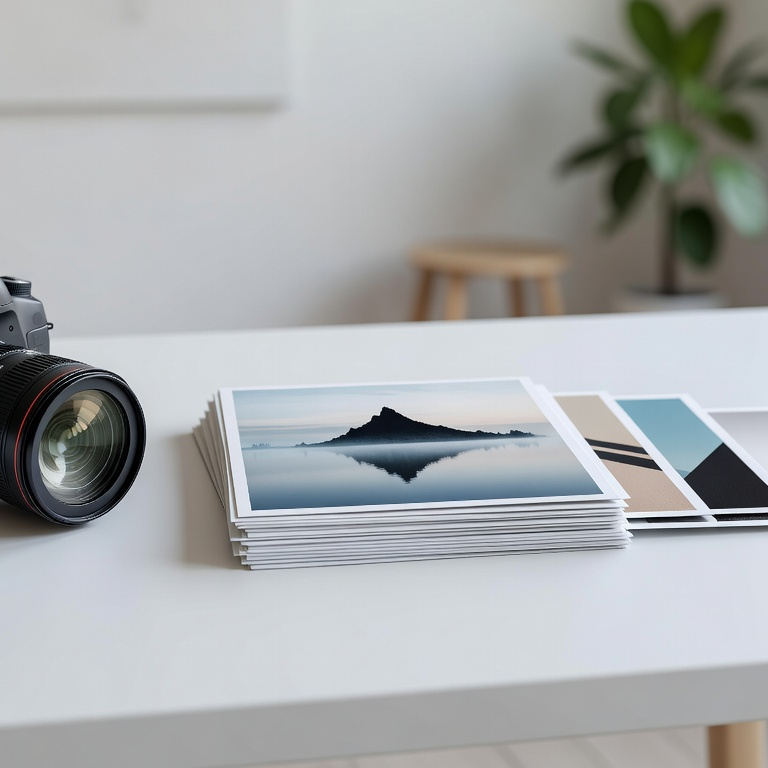 Professional Photography