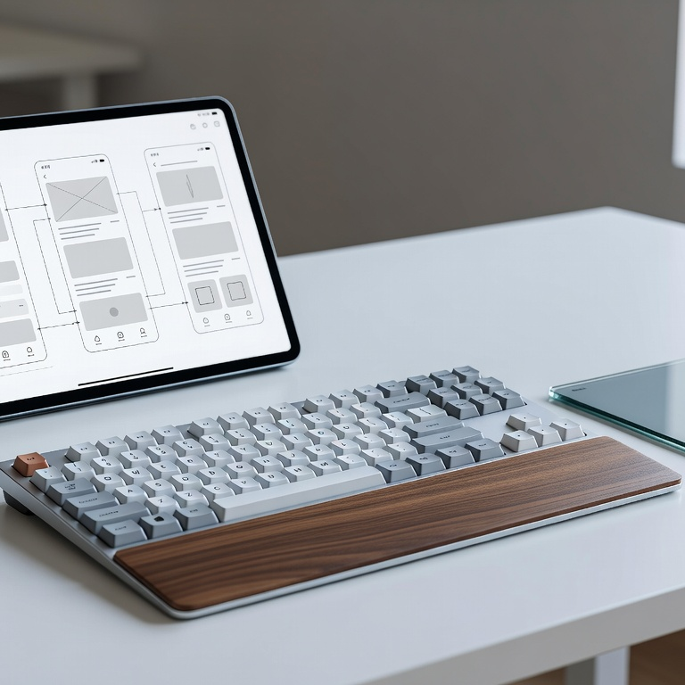 Web Design & Development