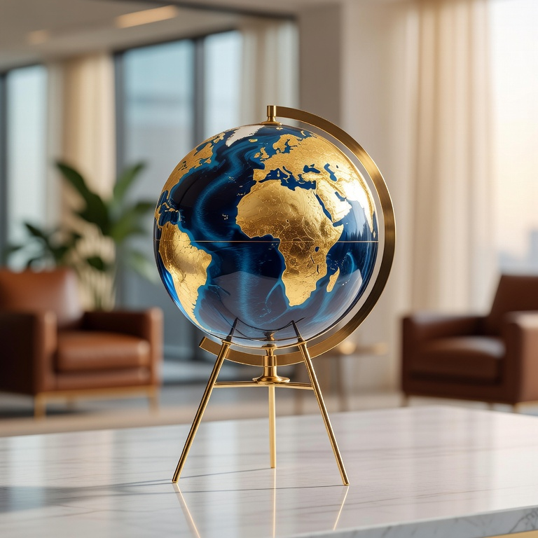 Multilingual Services