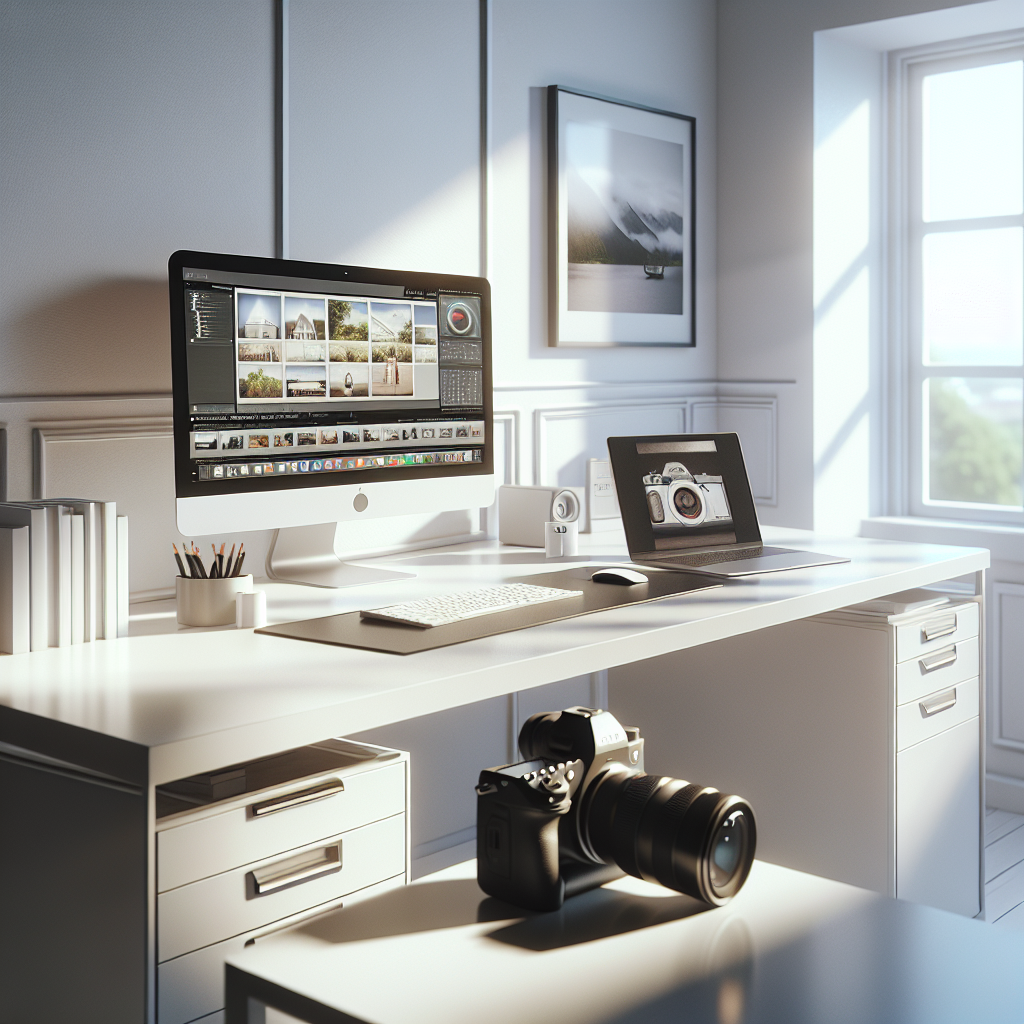 Professional Photography