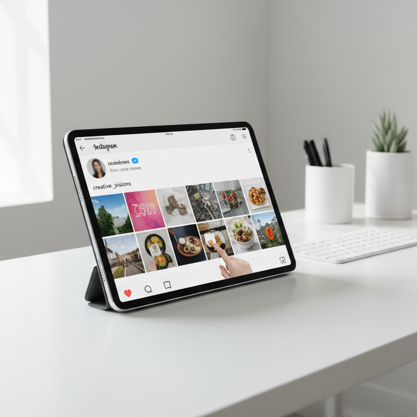 Social Media Management