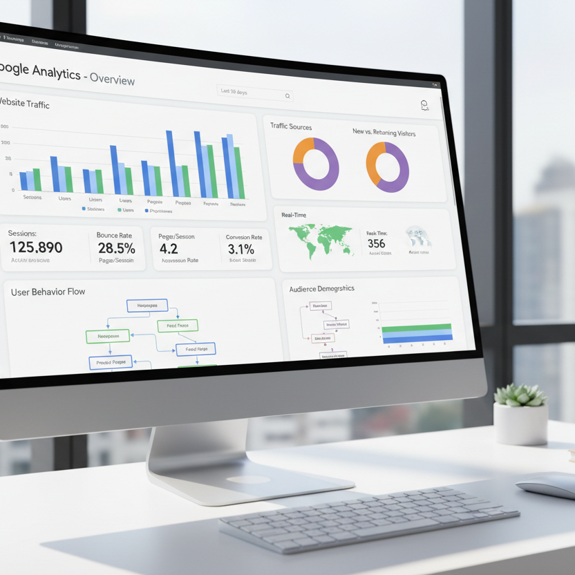 Campaign Management Service