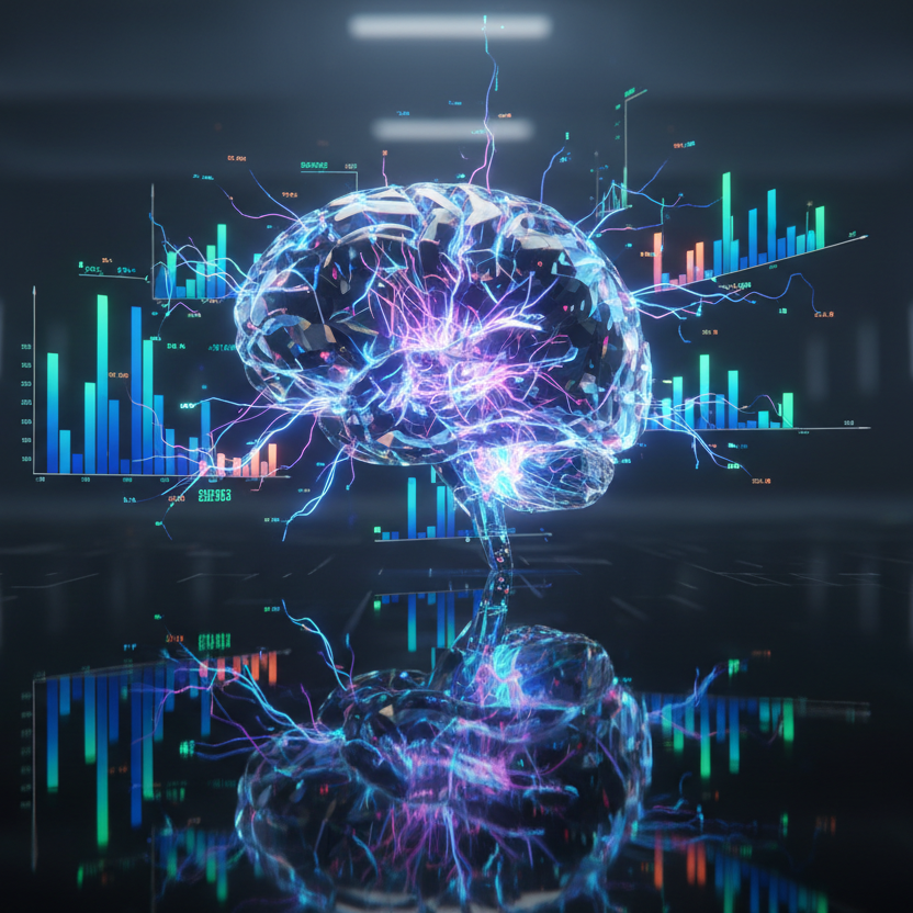 AI Marketing Analytics & Insights