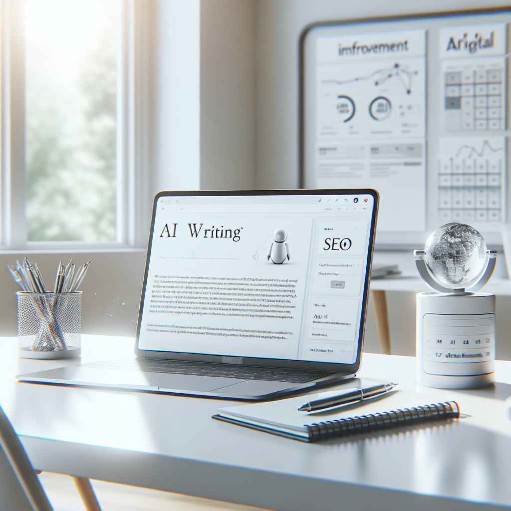AI Content Creation Package