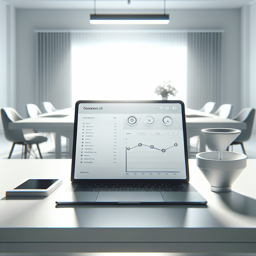 AI Lead Generation System