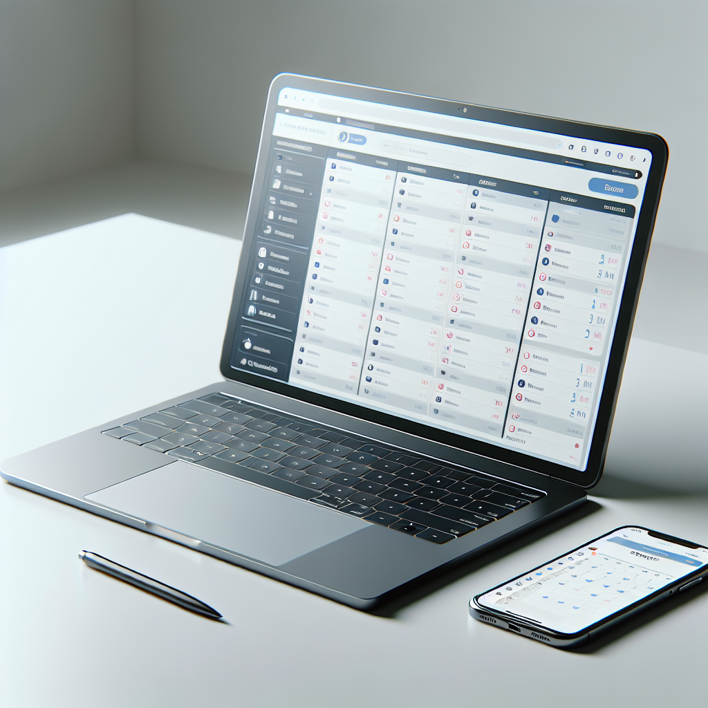 AI Social Media Automation