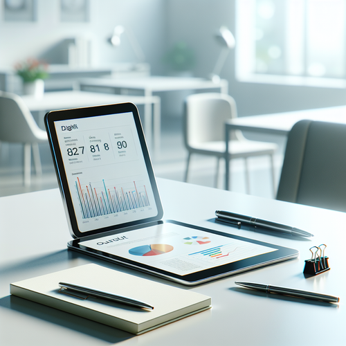 Advanced Digital Audit Report