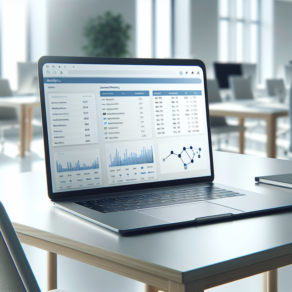 Analytics Integration