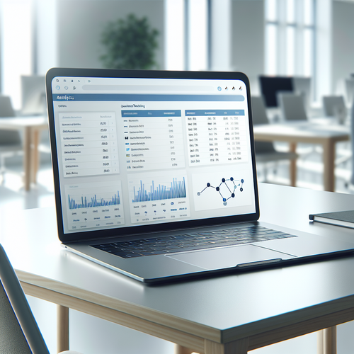 Analytics Integration