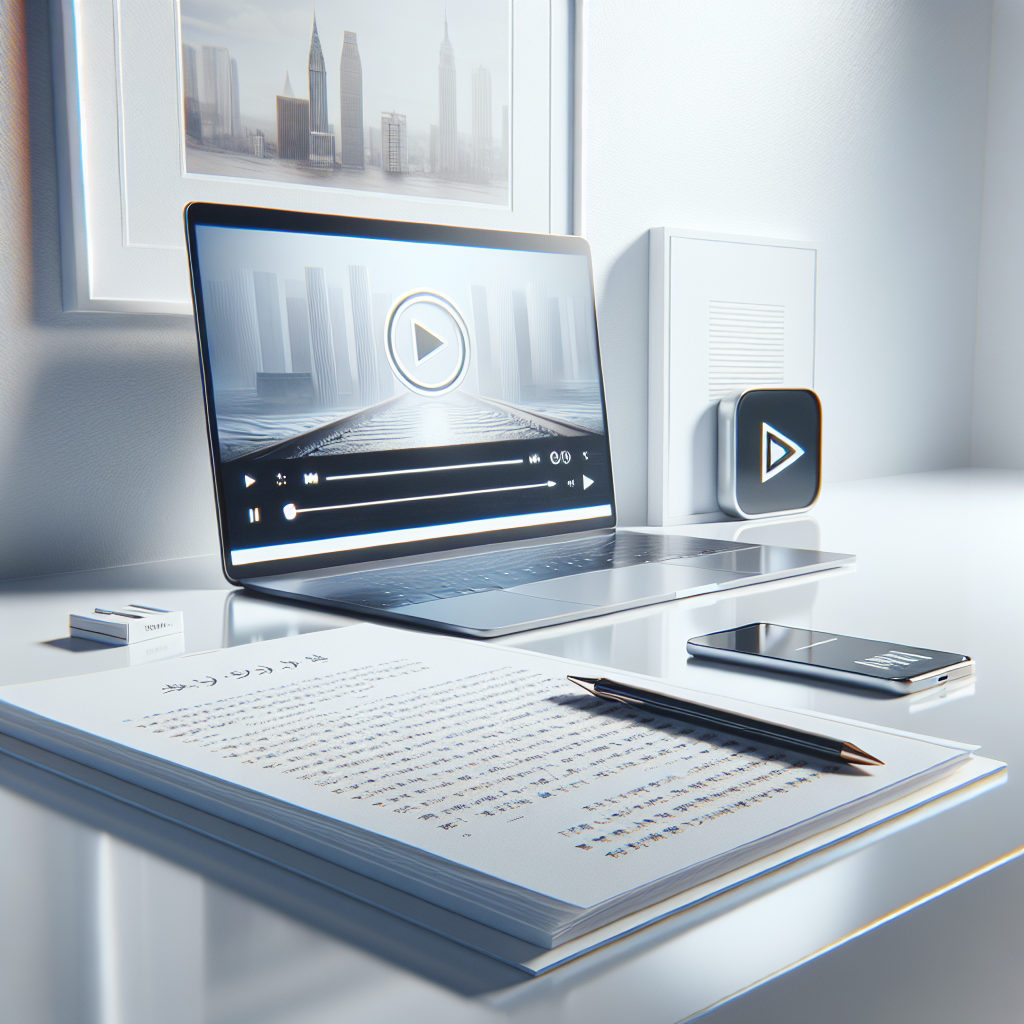 Bilingual Subtitles (EN/ES)