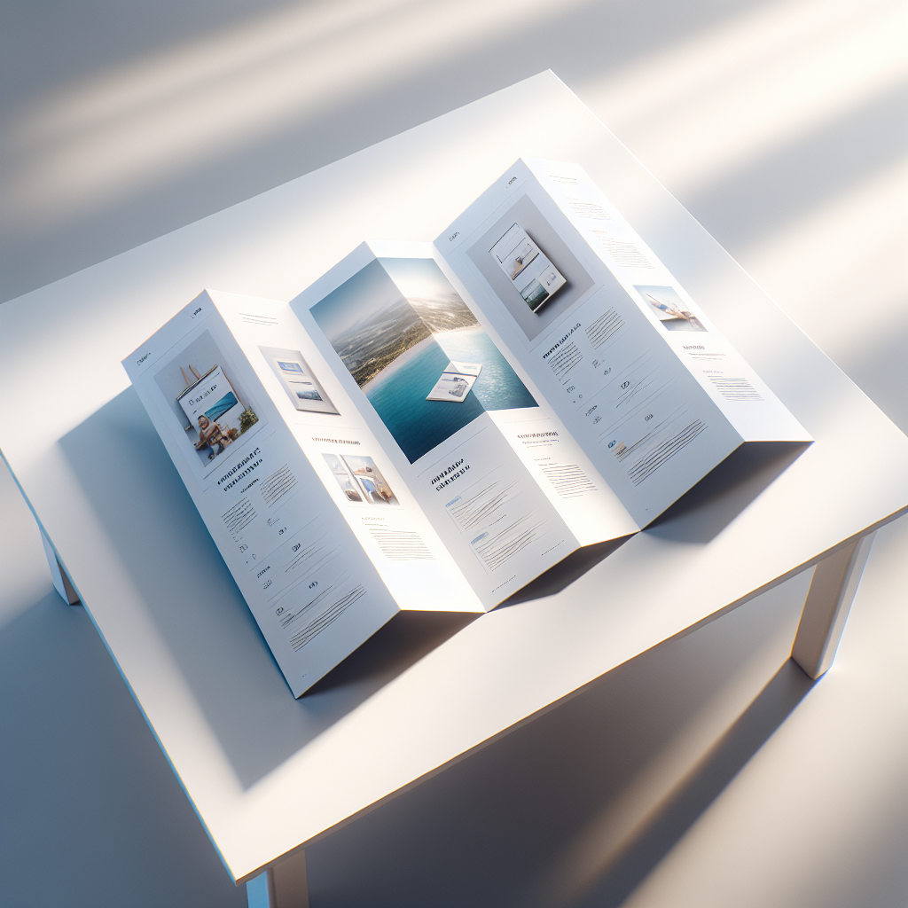 Brochure Design