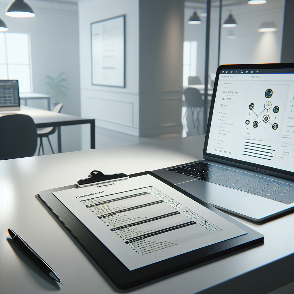 Business Automation Audit