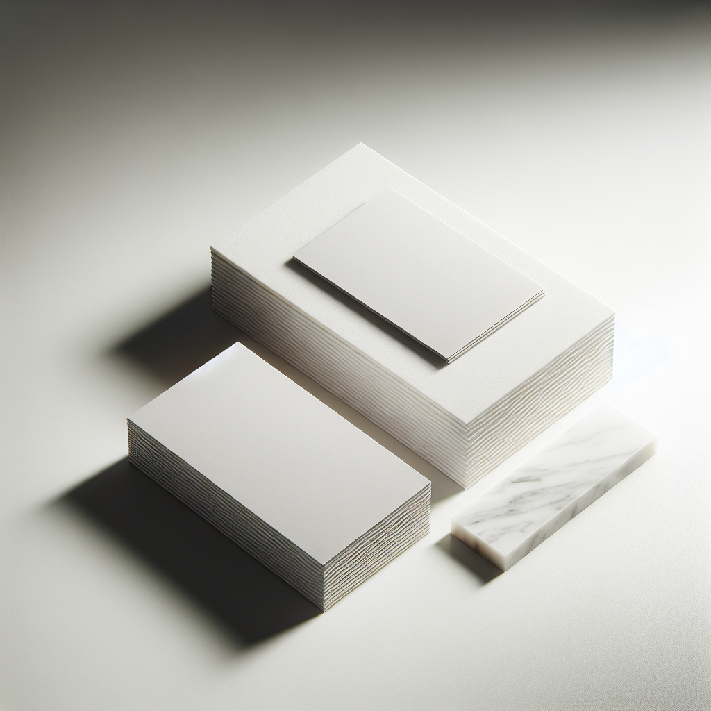 Business Card Design