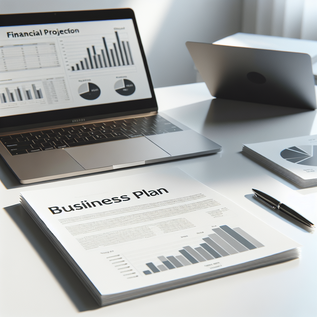 Business Plan Writing