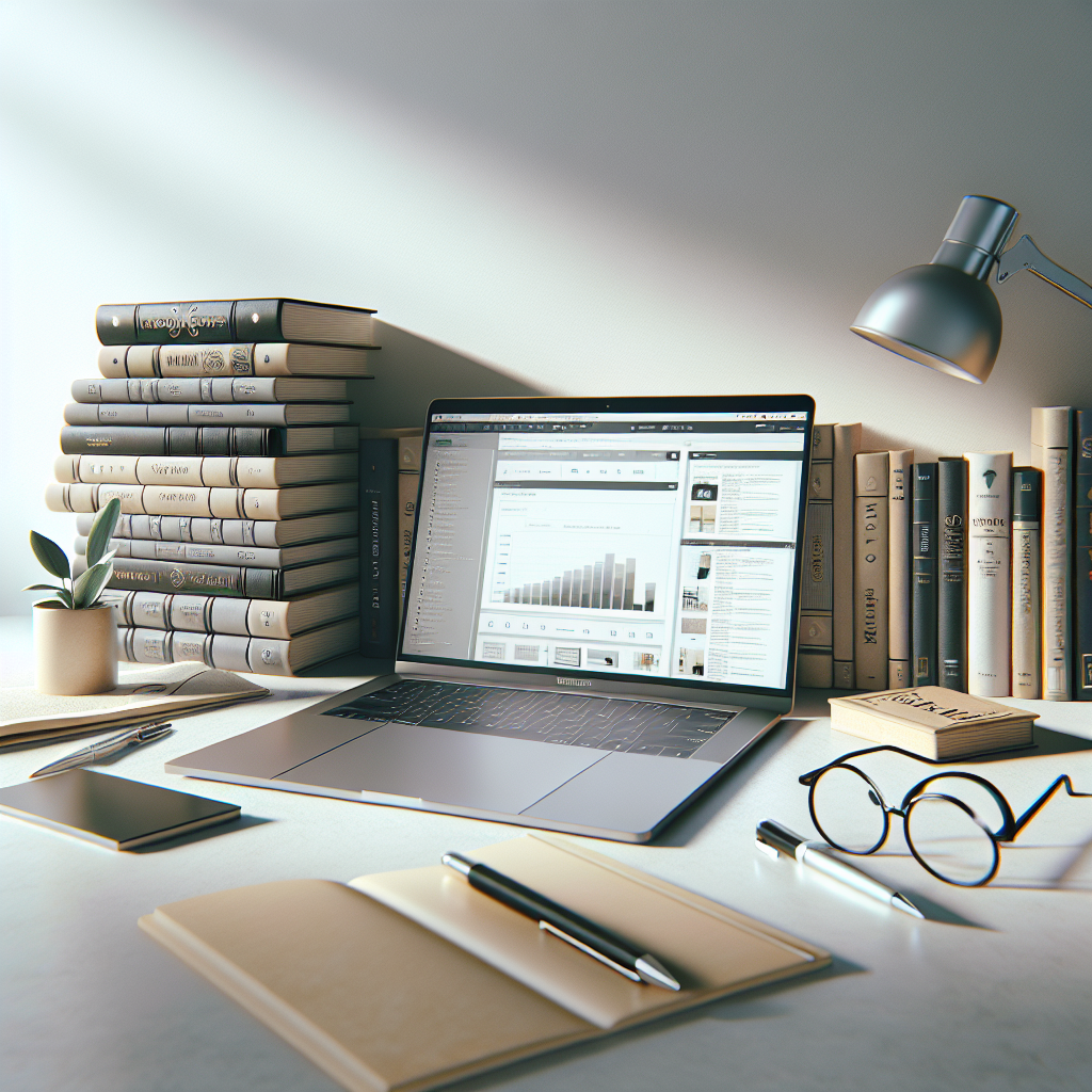 Complete Self-Publishing Package