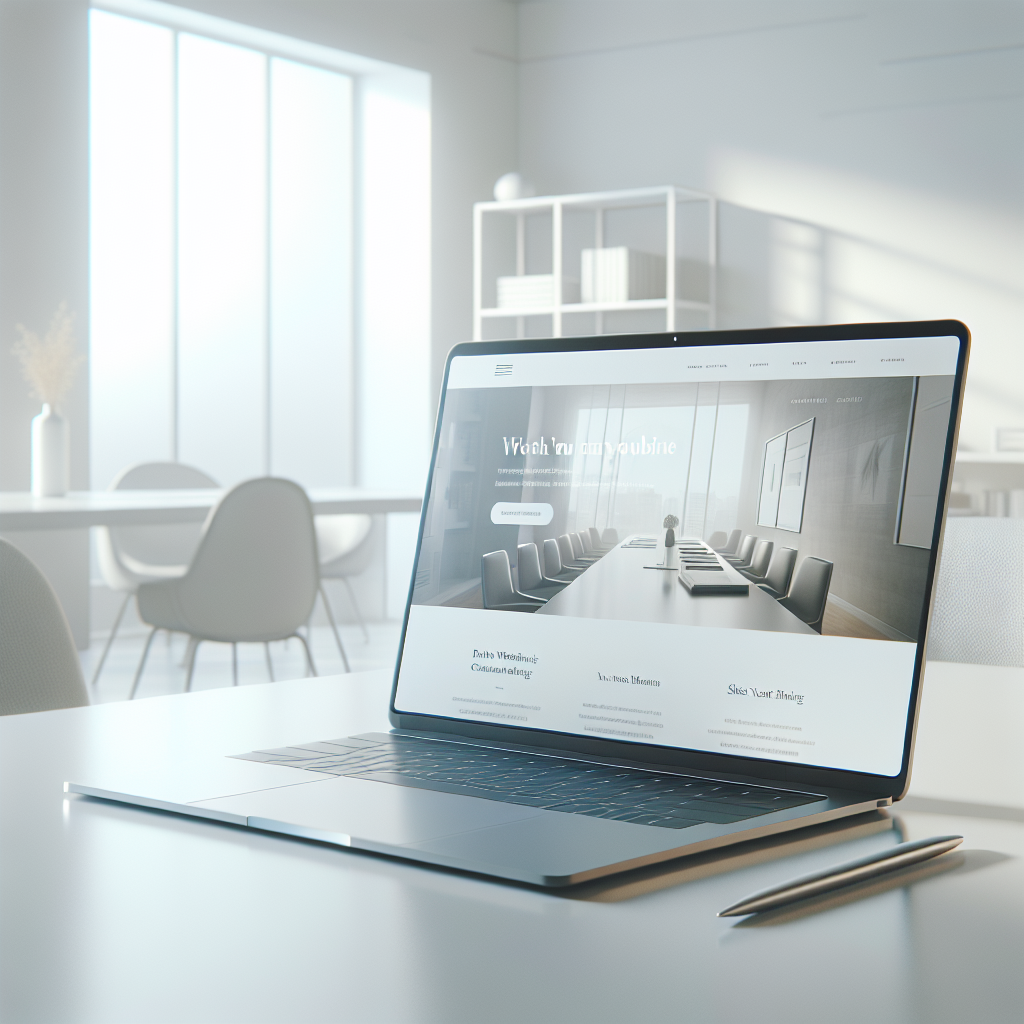 Custom Website Design