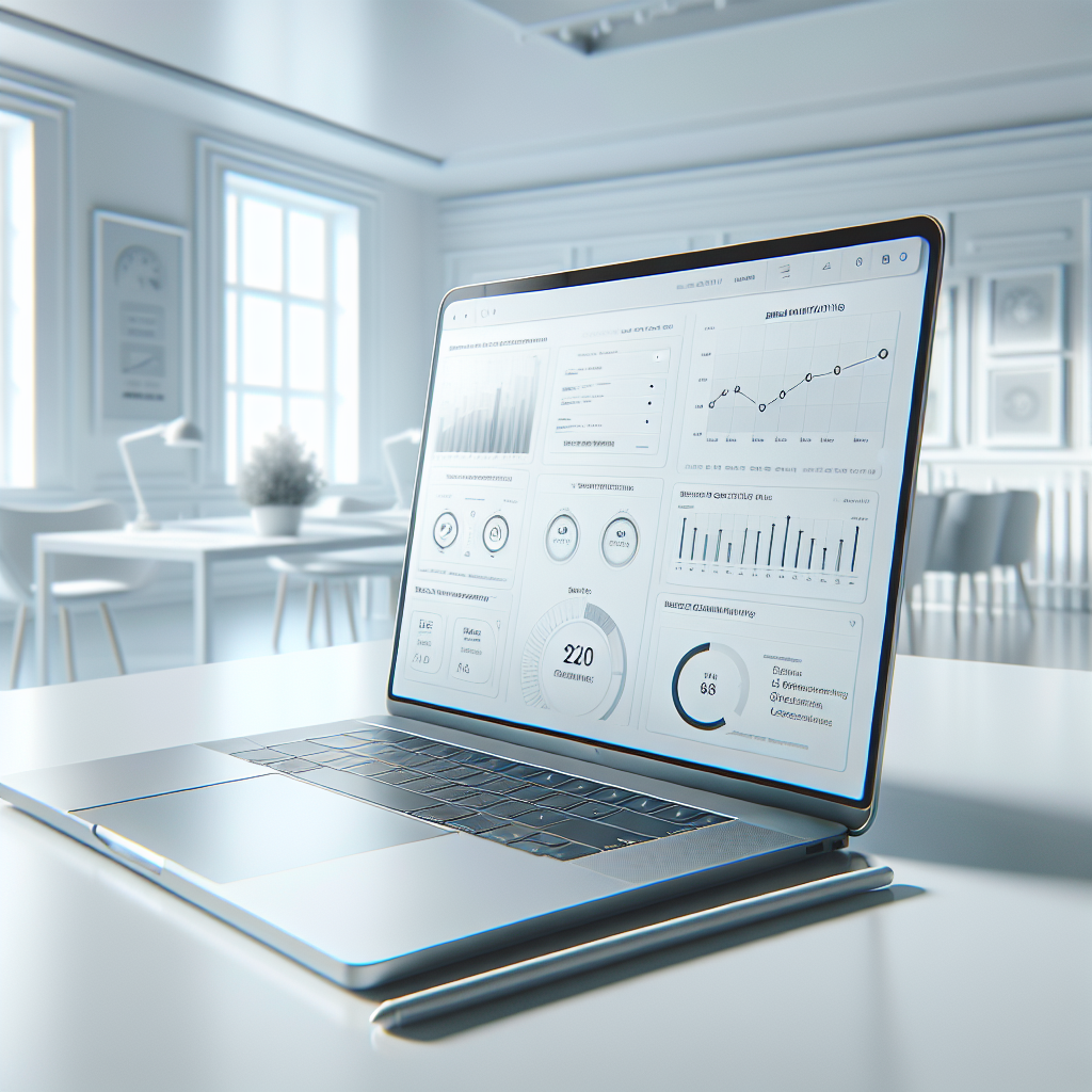 Digital Brand Management