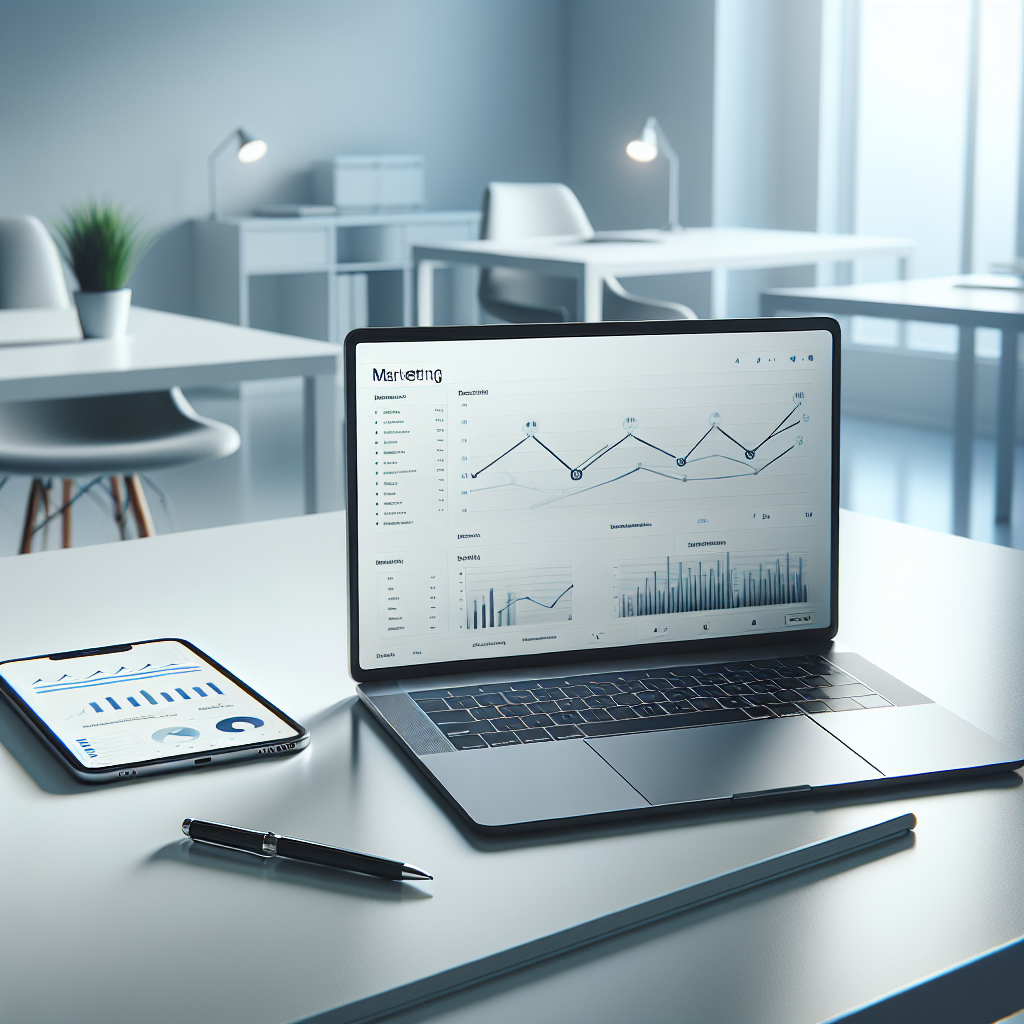 Digital Growth Plan — Monthly