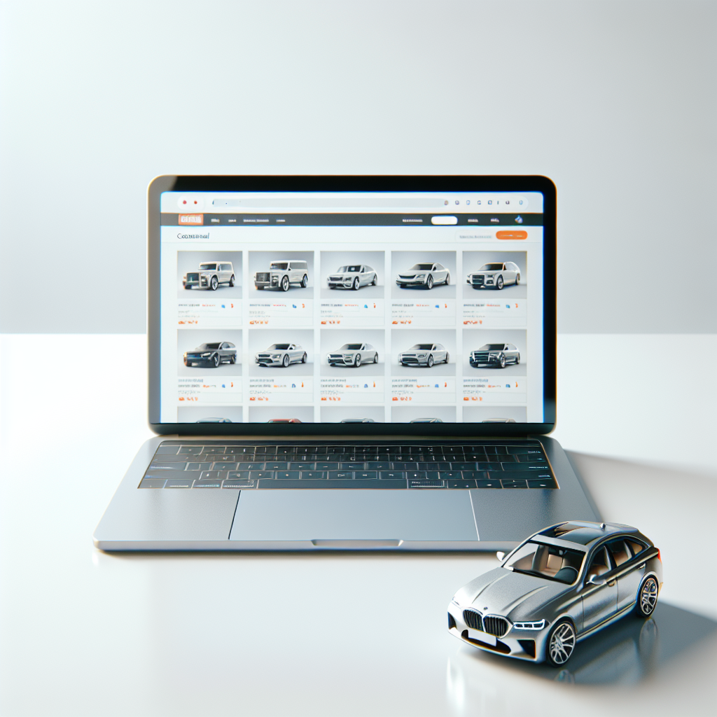 Digital Package for Auto & Dealerships