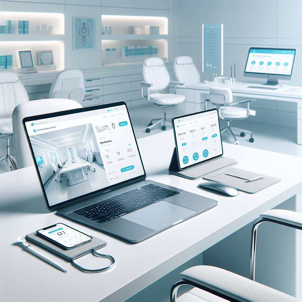 Digital Package for Healthcare & Medical