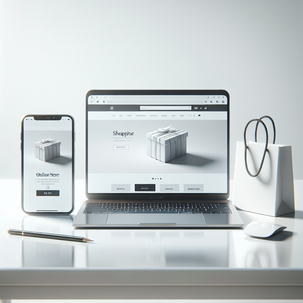 Digital Package for Retail & E-Commerce