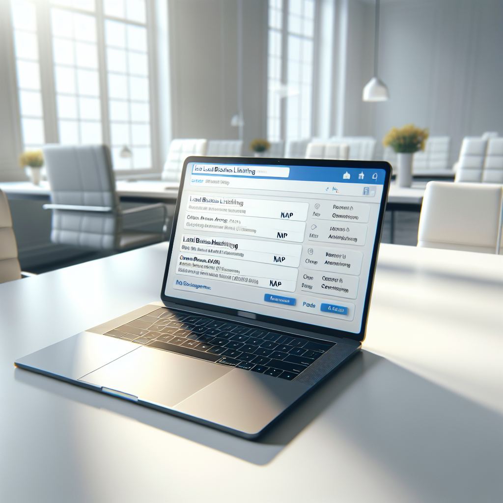 Directory Submissions