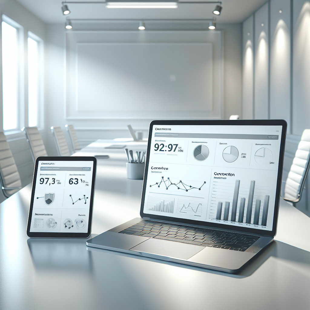 E-commerce Analytics & Conversion Setup