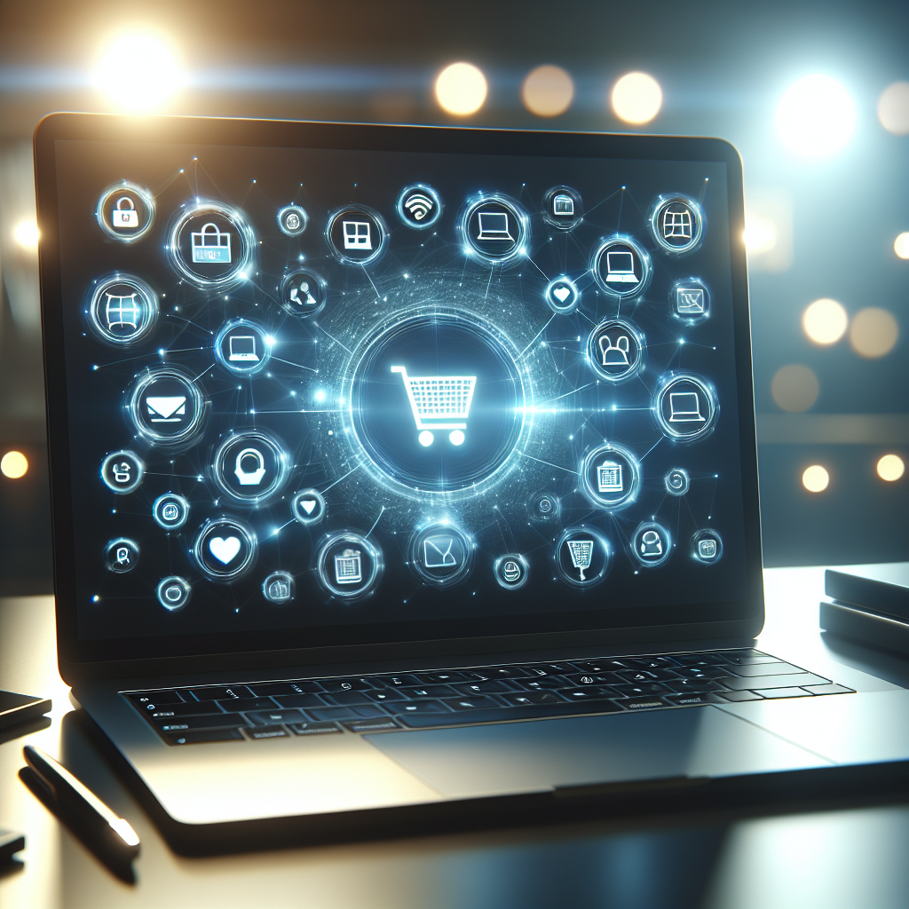 Ebook Distribution Setup