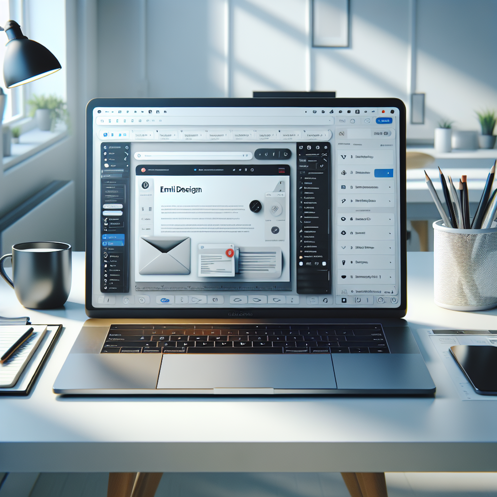 Email Campaign Design