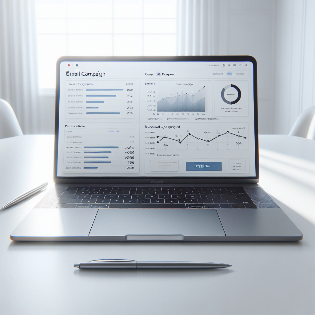 Email Marketing Campaign