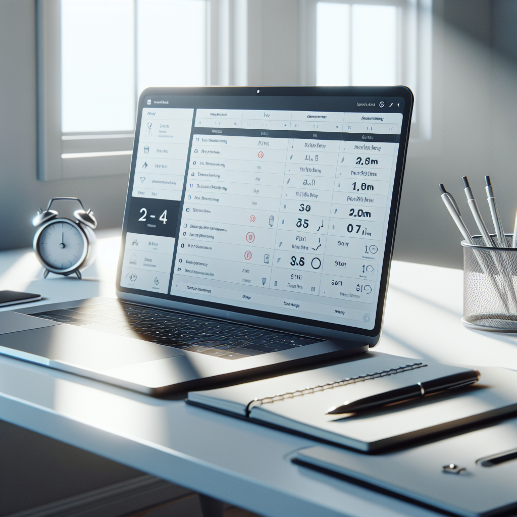 Email Marketing Management