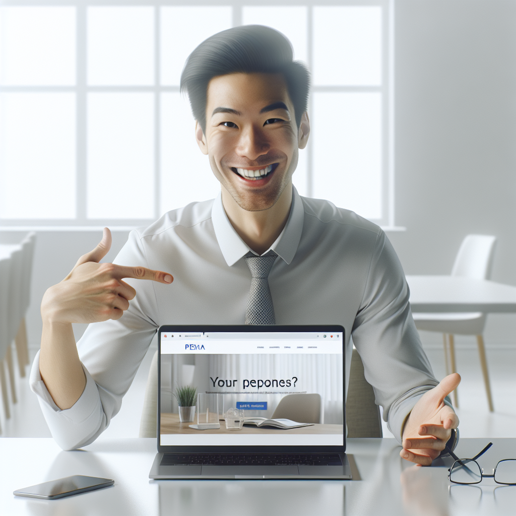 Free Hosting + Domain (1 Year)