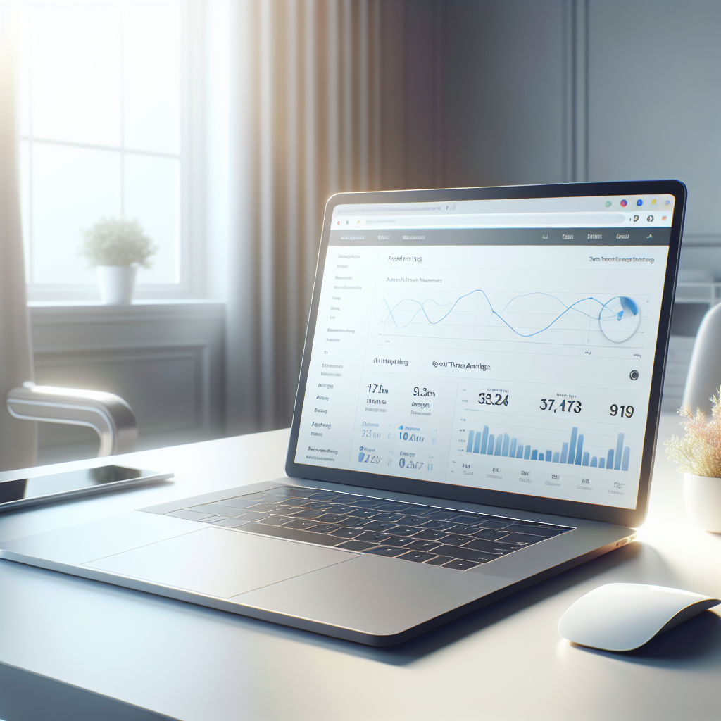 Google Analytics Integration