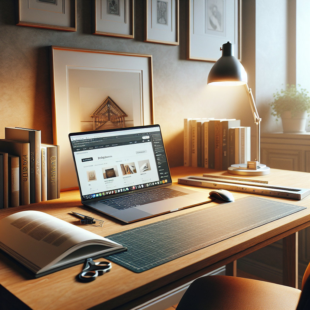 KDP and Print-On-Demand Formatting