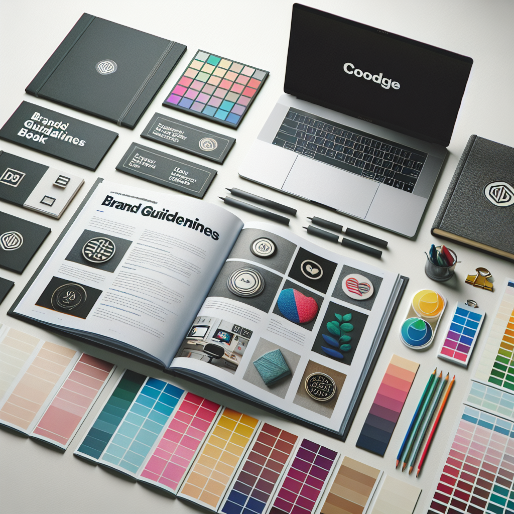 Logo Brand Guidelines