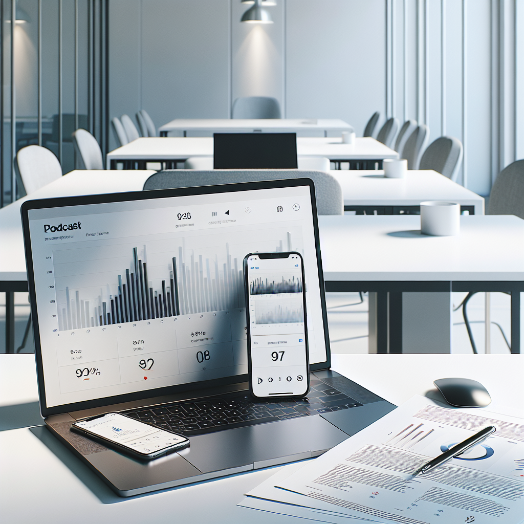 Podcast Growth & Promotion