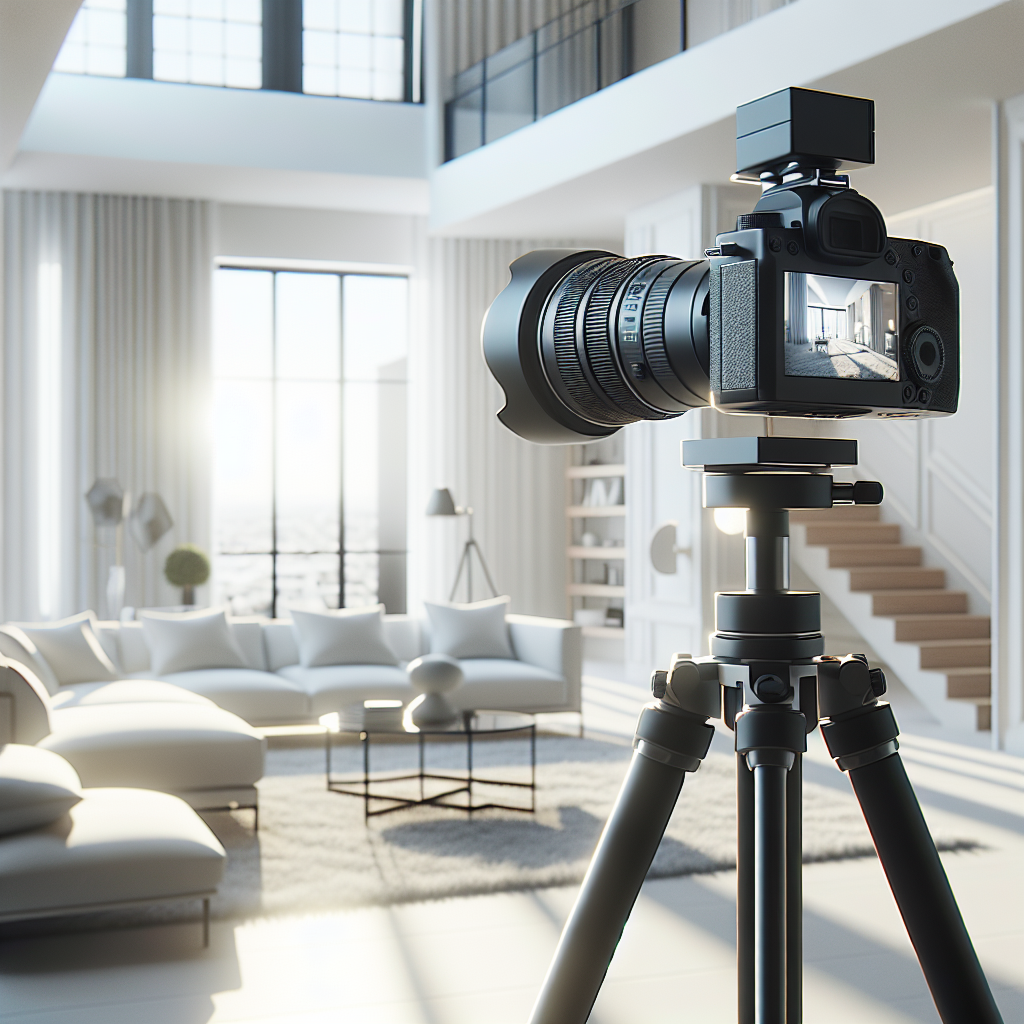Real Estate Photography