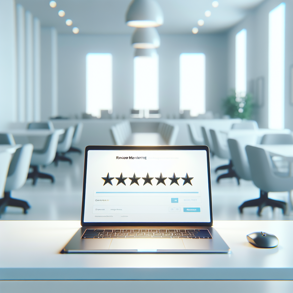 Reputation Monitoring & Response