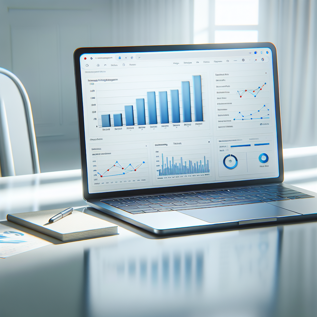 SEO Reports & Analysis