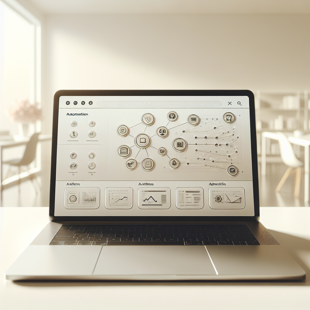 Shopify App Setup & Automation