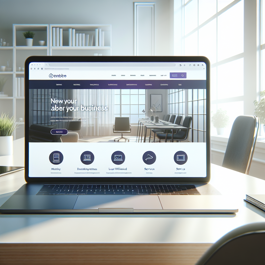 Web Design (Industry Specific)