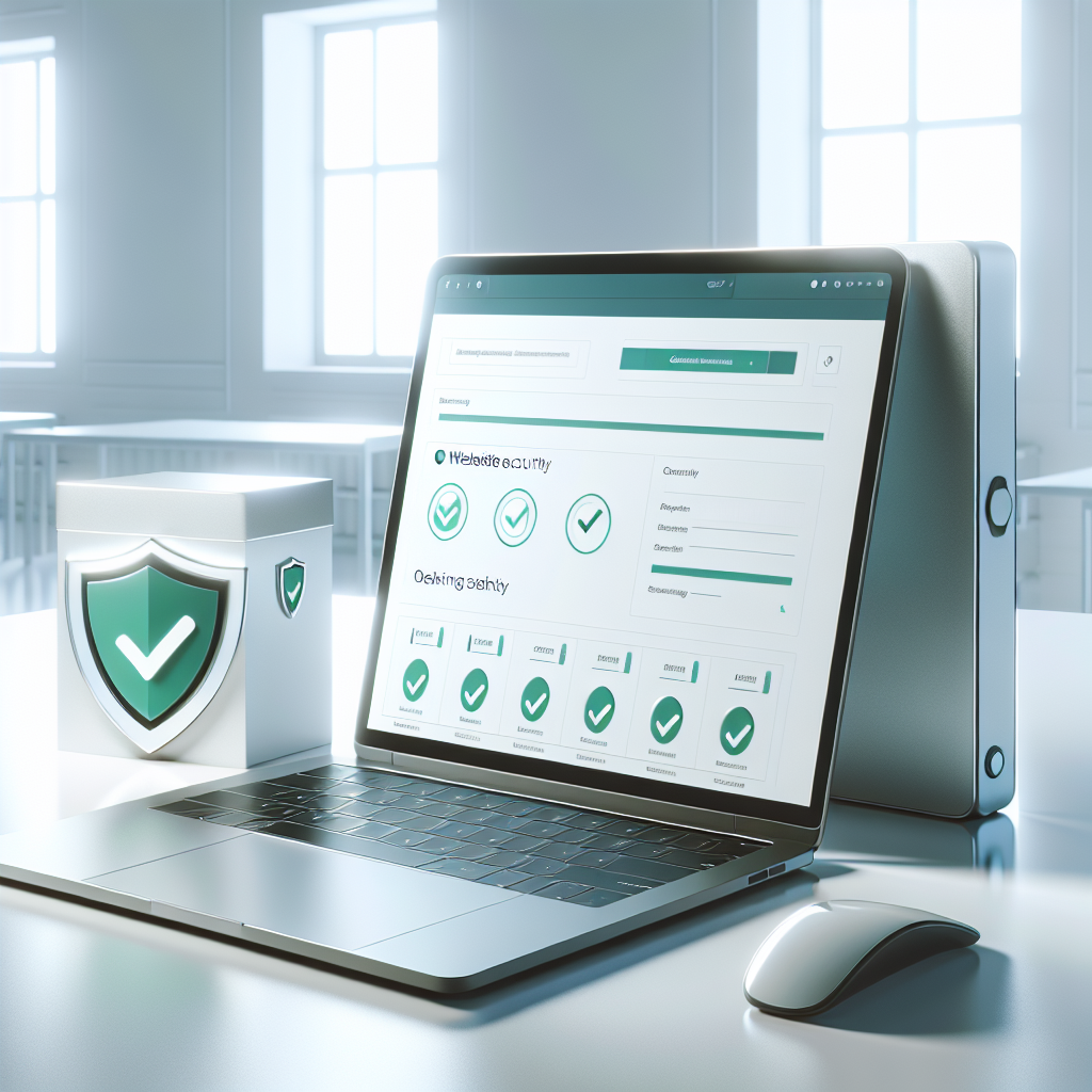 Website Care Plan — Monthly