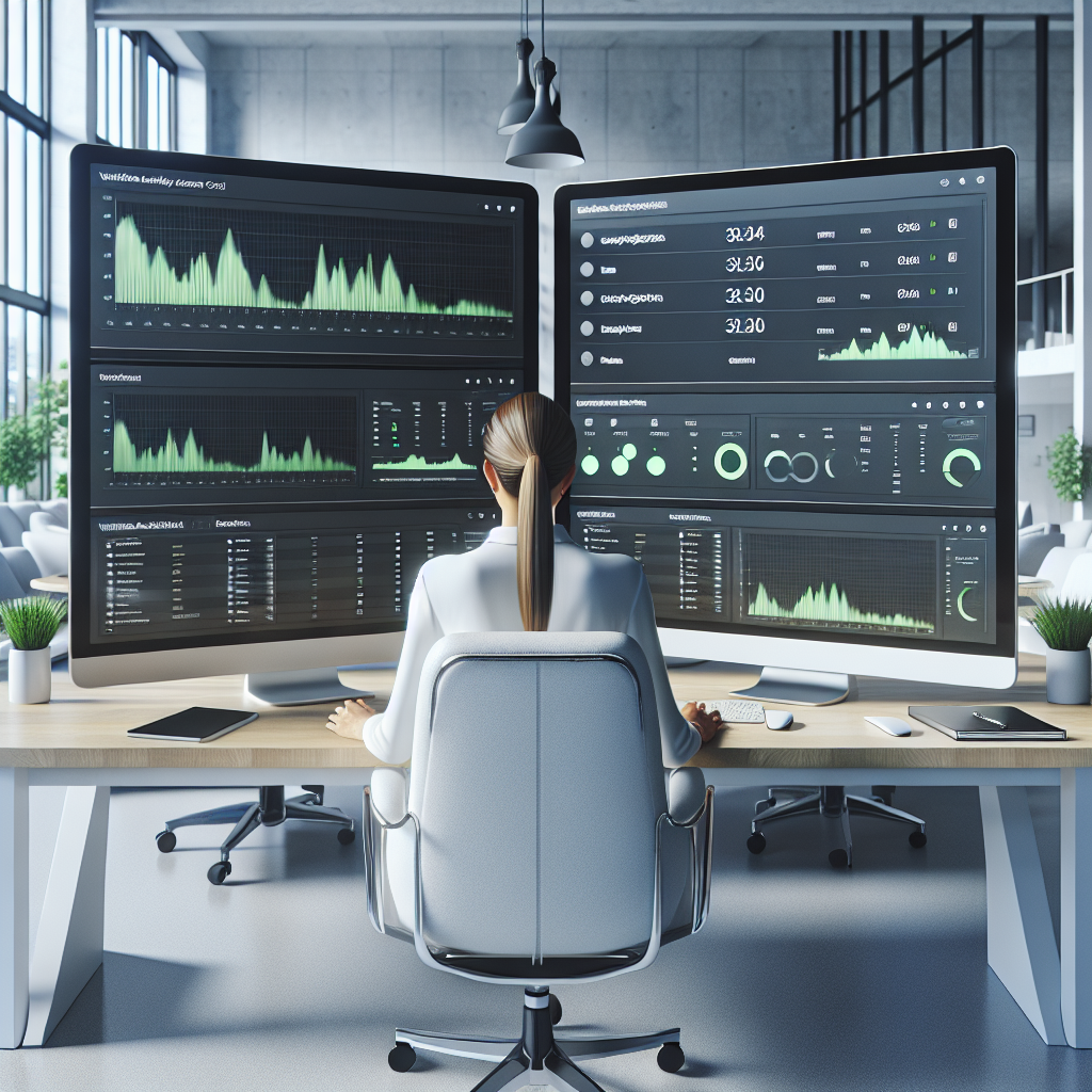 Website Management Services