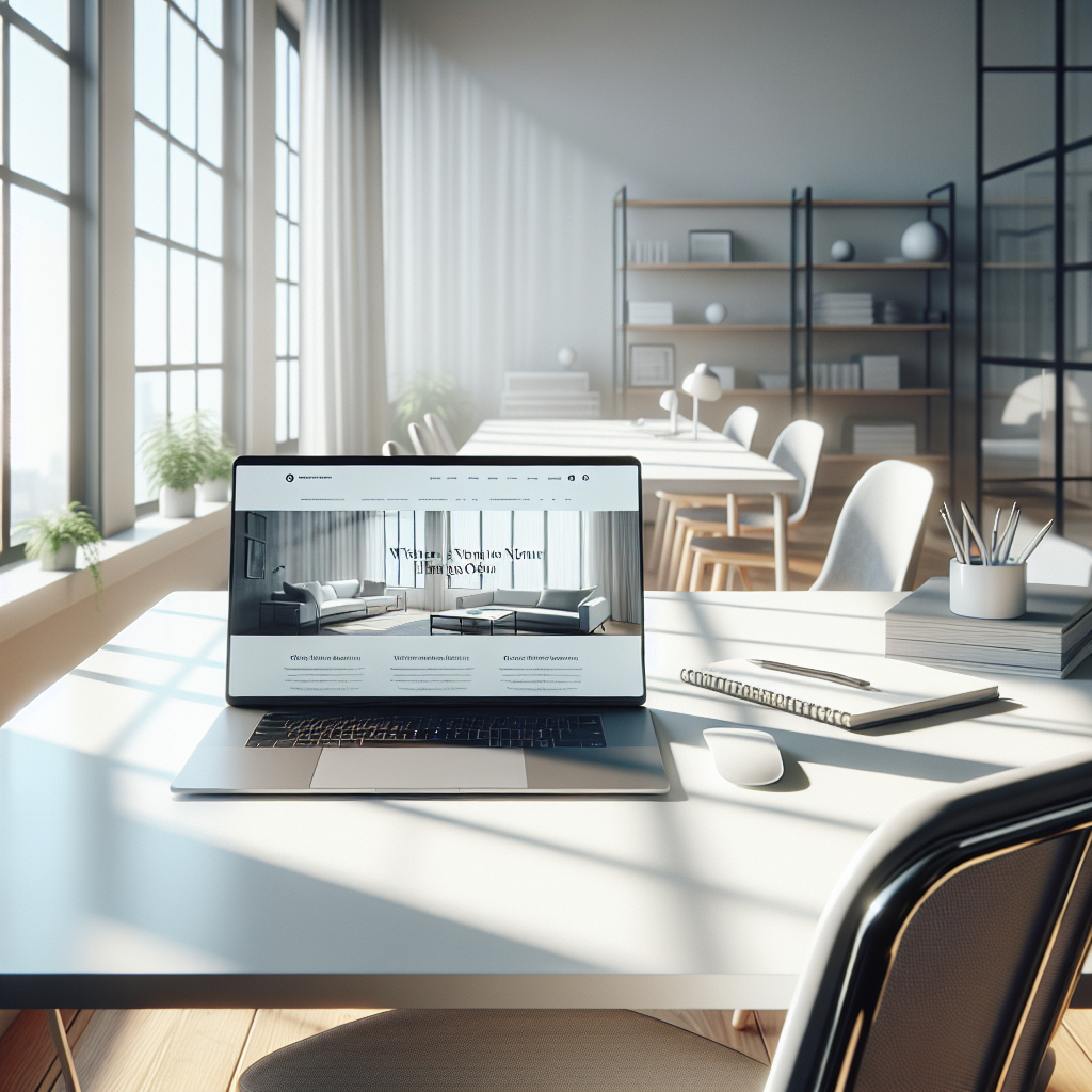 Websites for Business