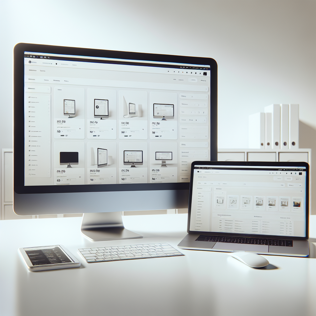 WooCommerce Development
