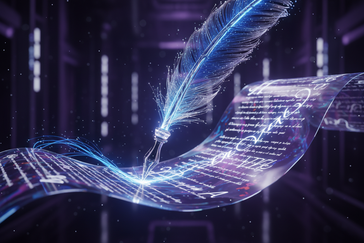 AI Content Creation Package