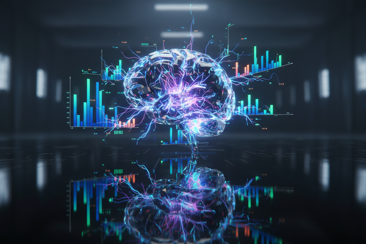 AI Marketing Analytics & Insights