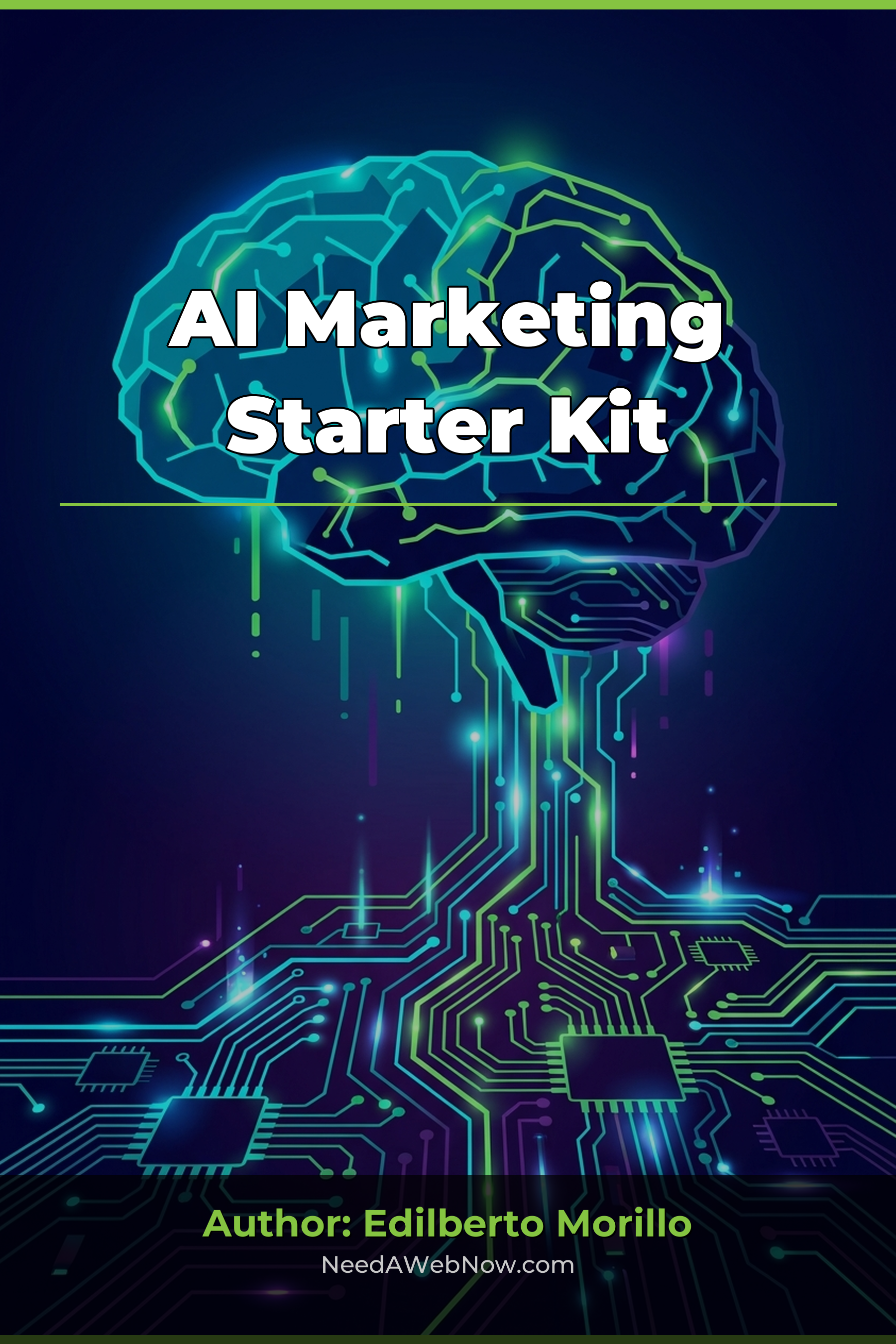 AI Marketing Starter Kit