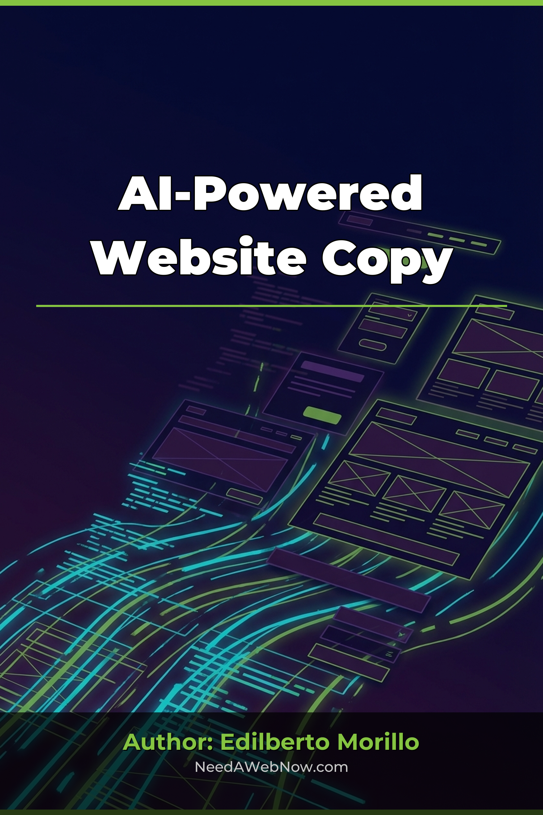 AI-Powered Website Copy