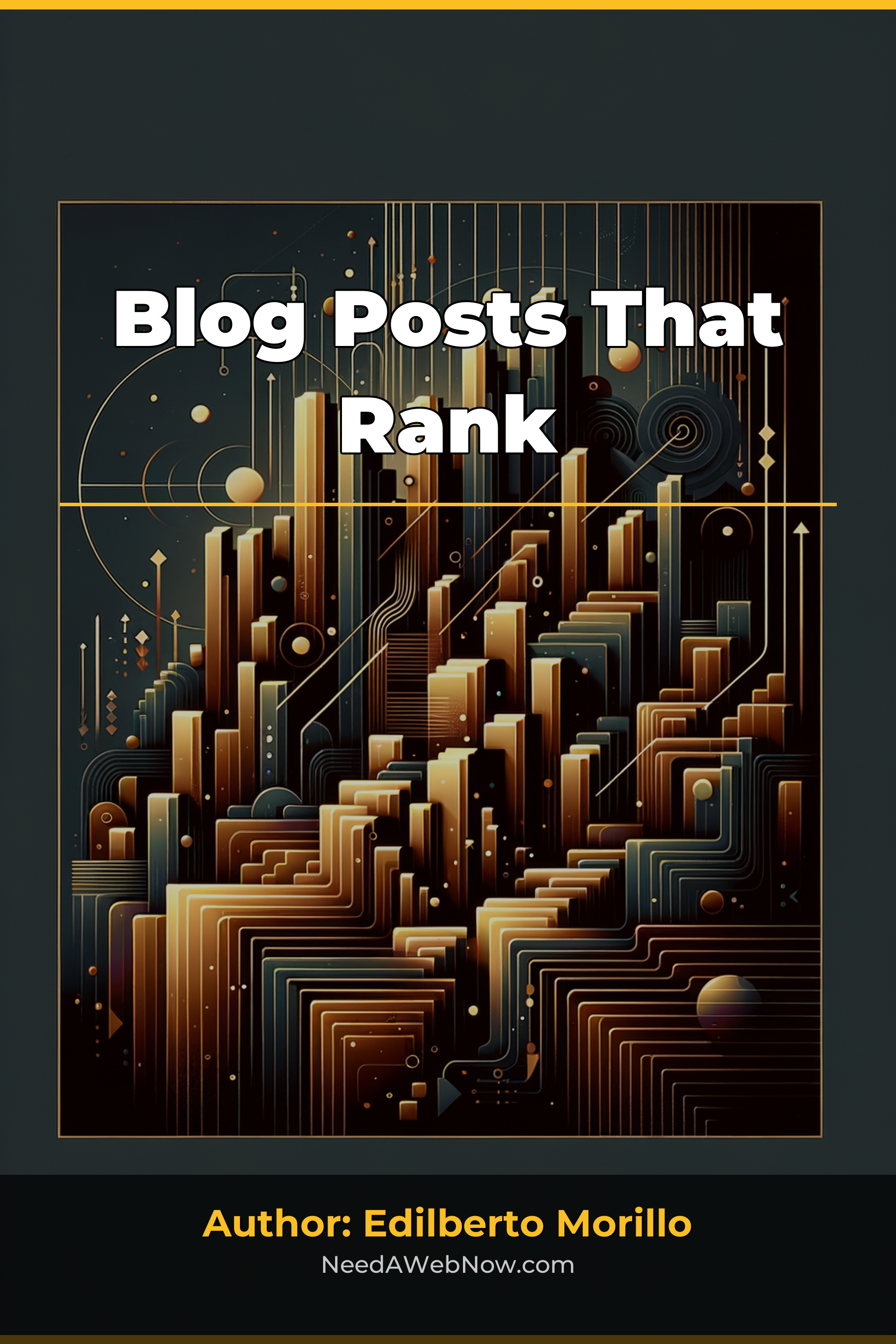 Blog Posts That Rank